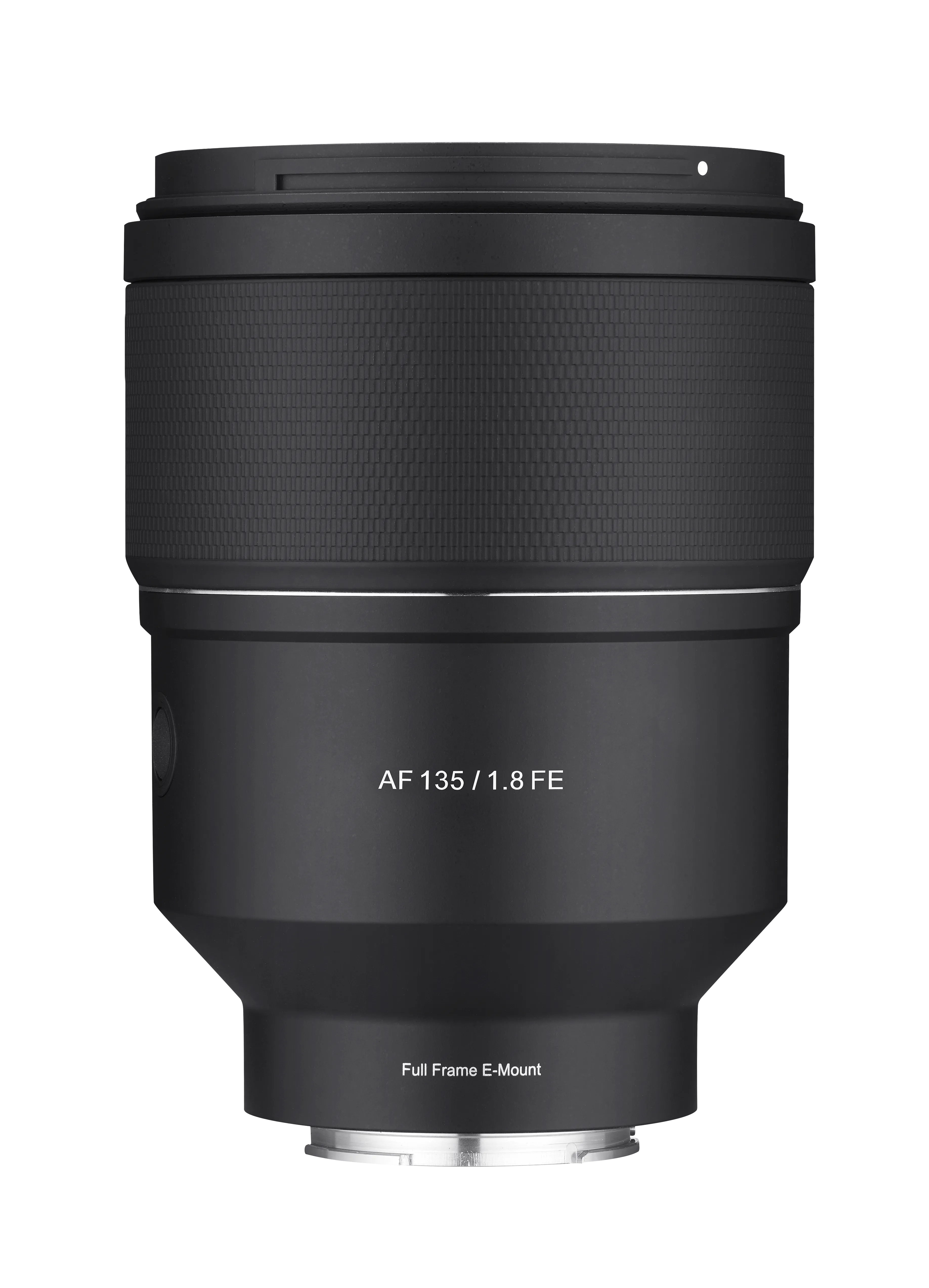 135mm F1.8 AF Full Frame Telephoto (Sony E)
