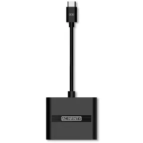 AC Infinity UIS Splitter Hub 4-Port, Adapter Dongle for Shared Programming