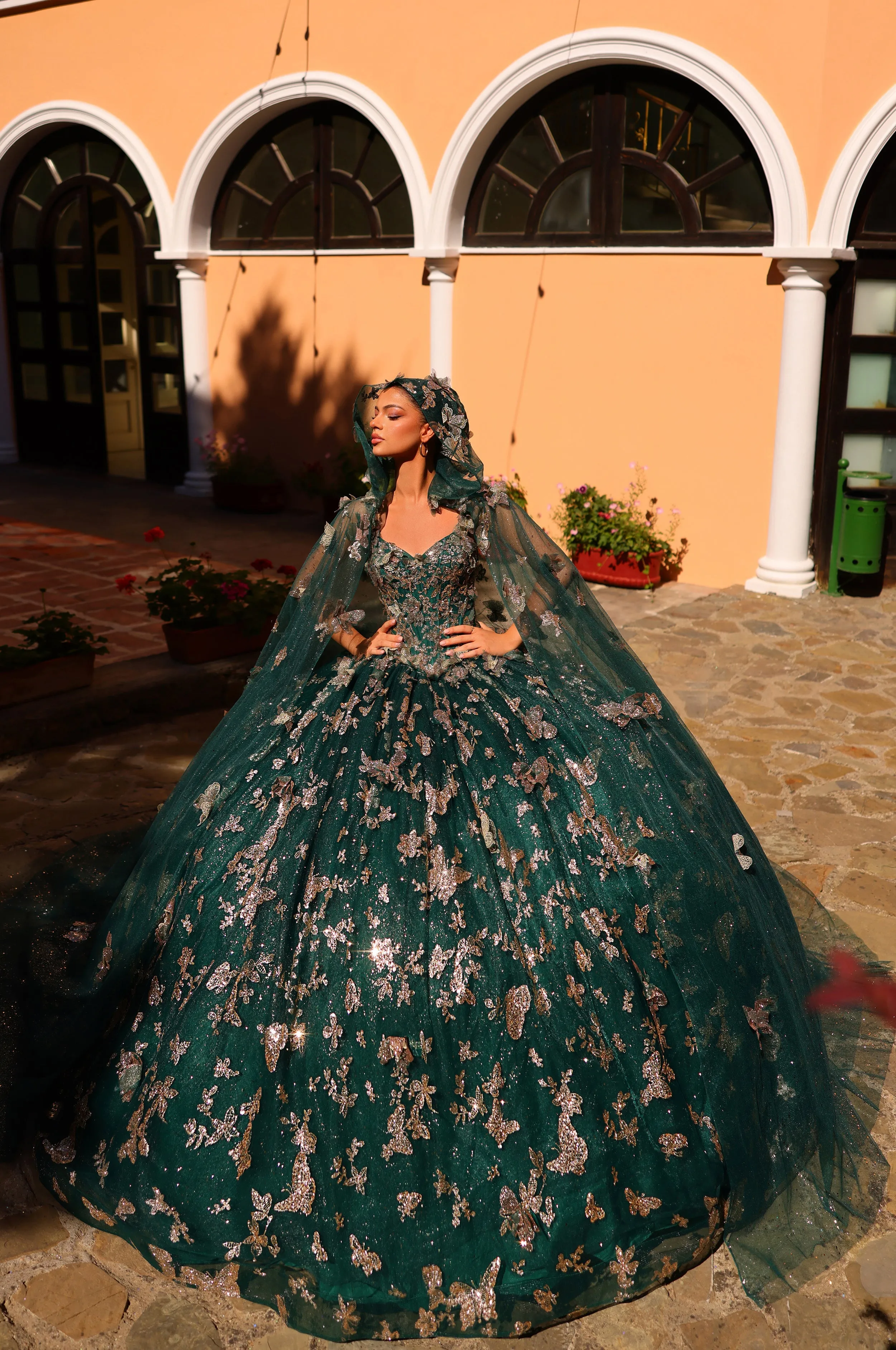 AMARRA 54260 DRESS