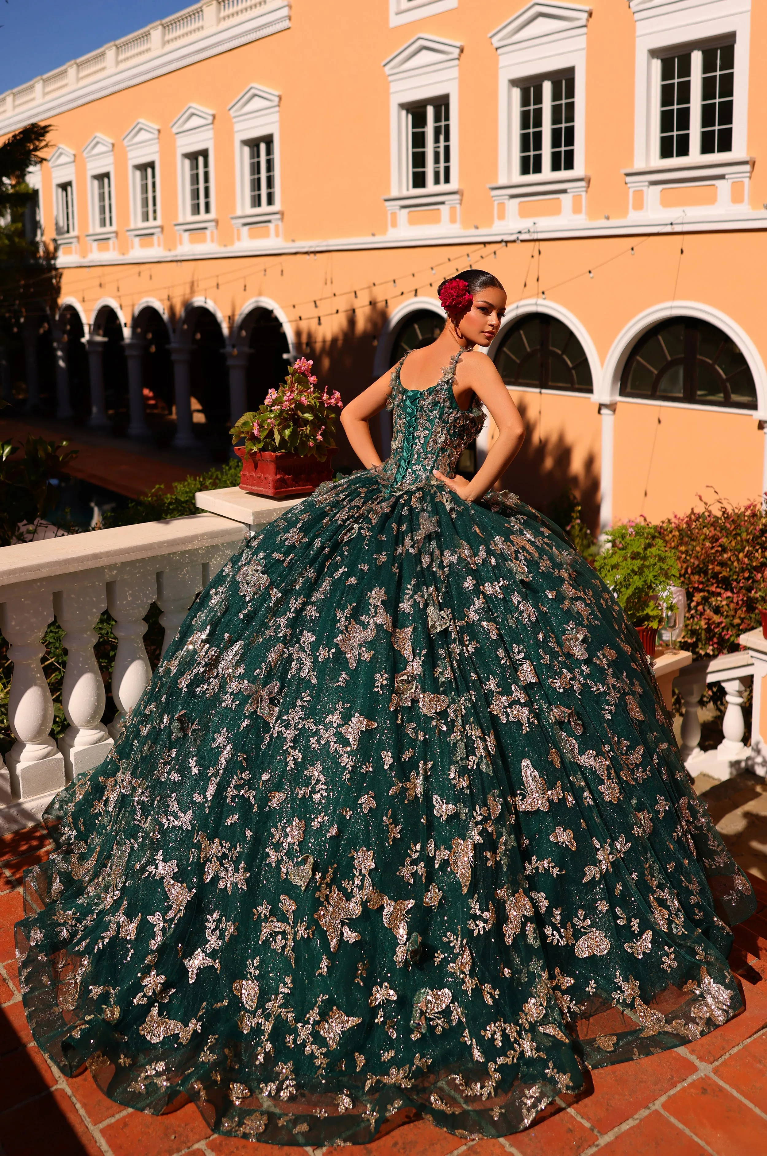 AMARRA 54260 DRESS