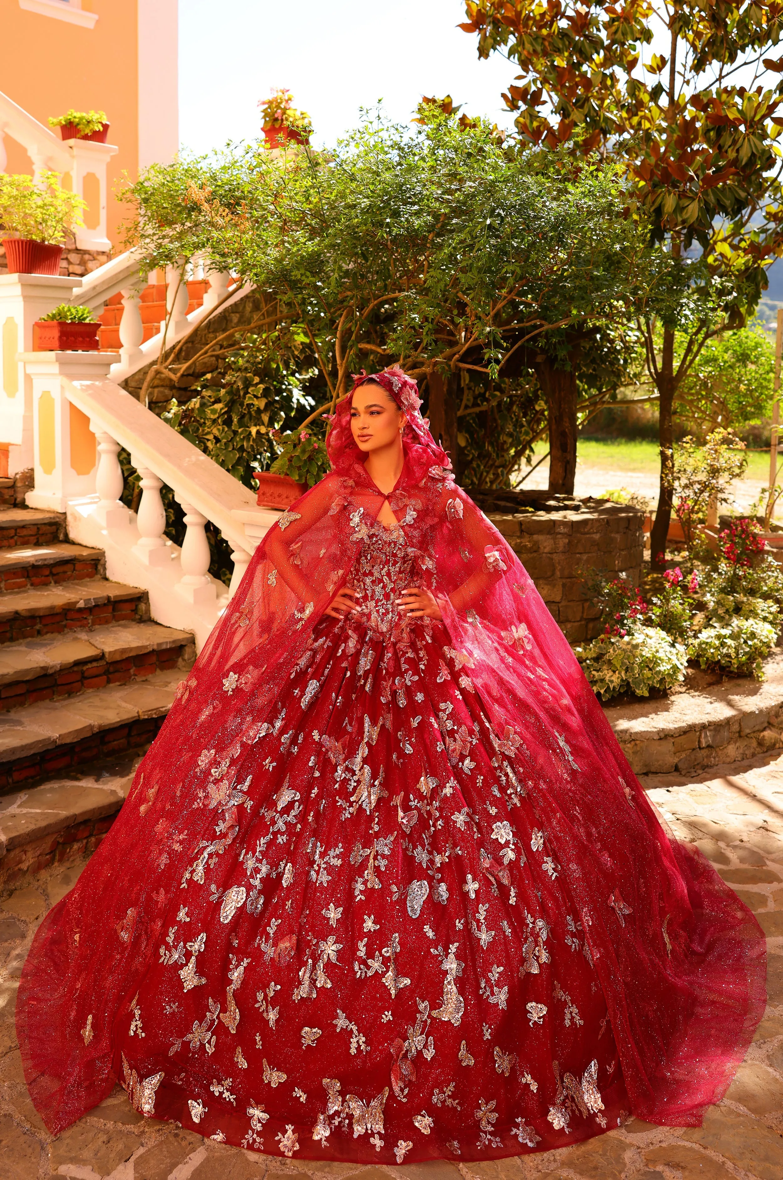 AMARRA 54260 DRESS