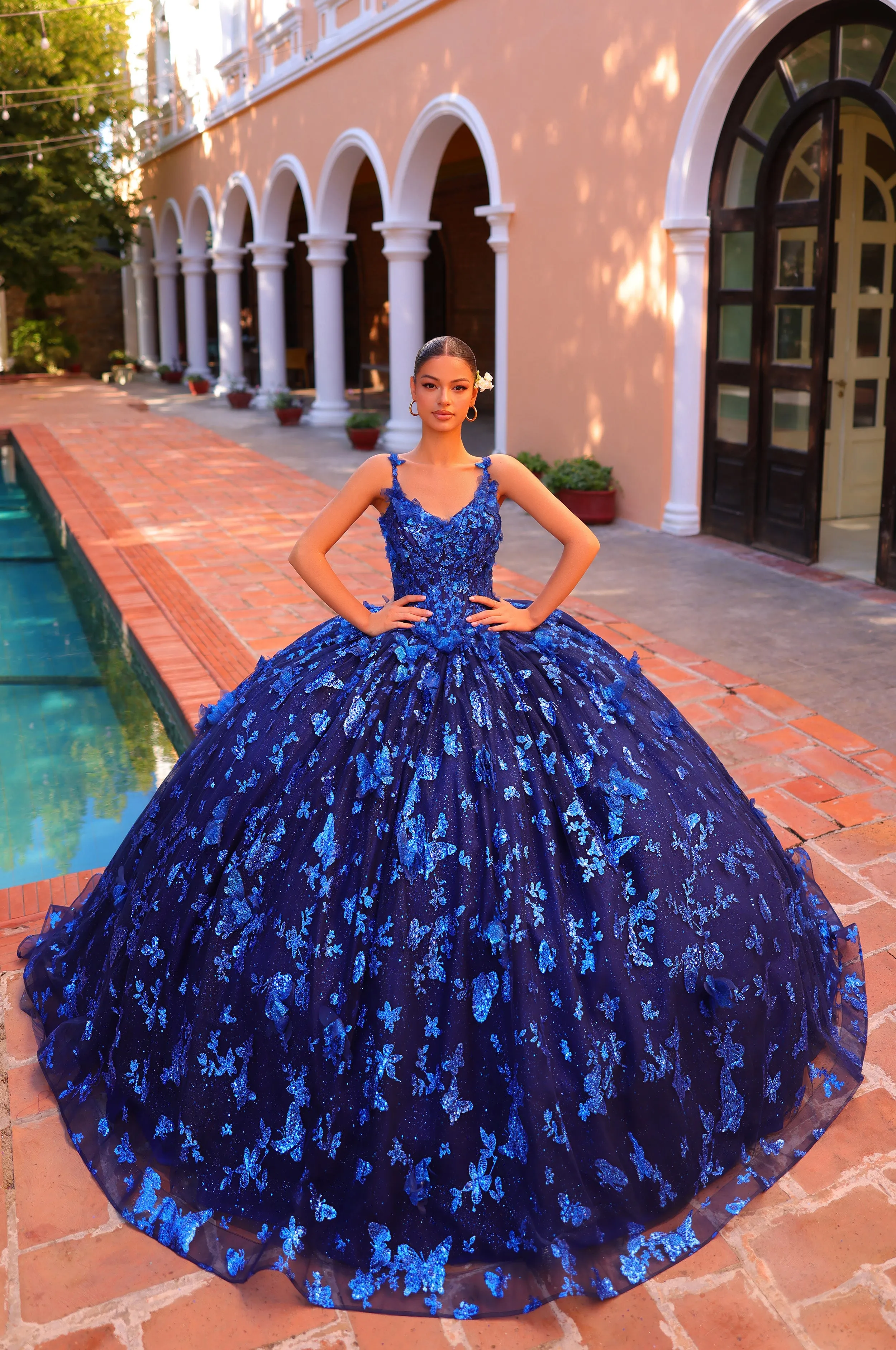 AMARRA 54260 DRESS