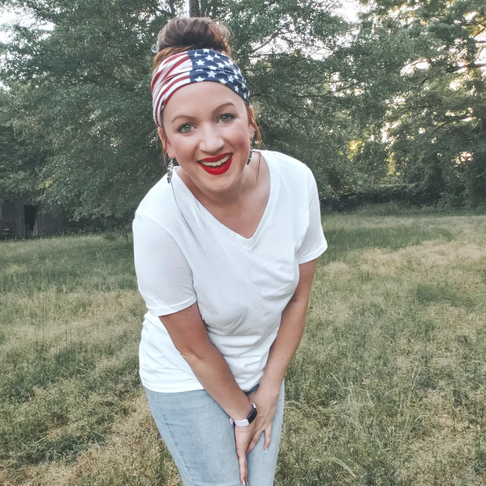 American Tube Turban