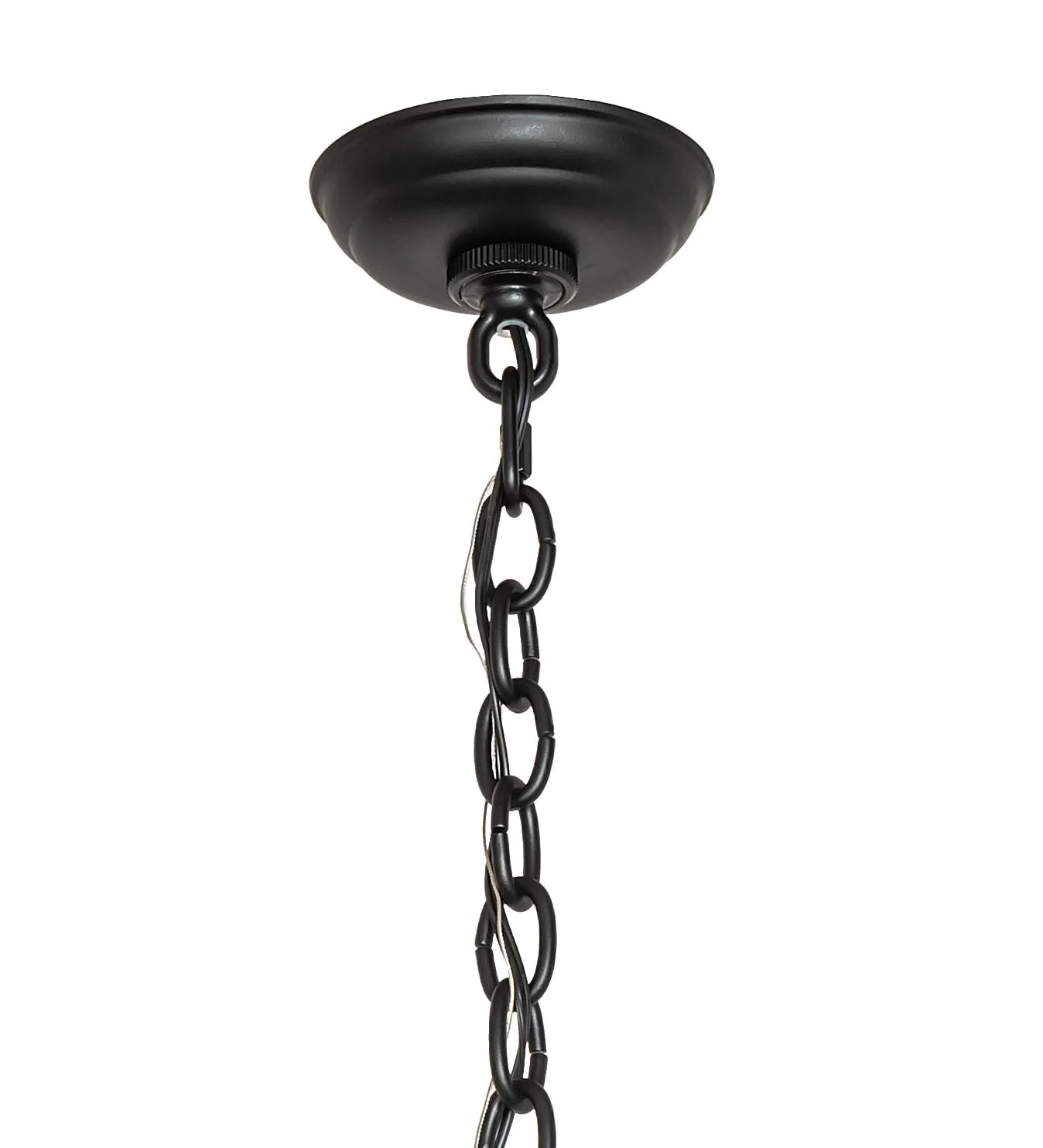 Atom Enerjisi 12 Light Chandelier