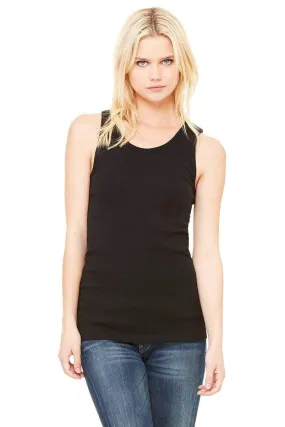 Bella Canvas 1080: Ladies' Baby Rib Tank