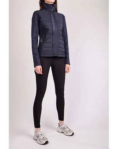 Emma Jacket - Navy