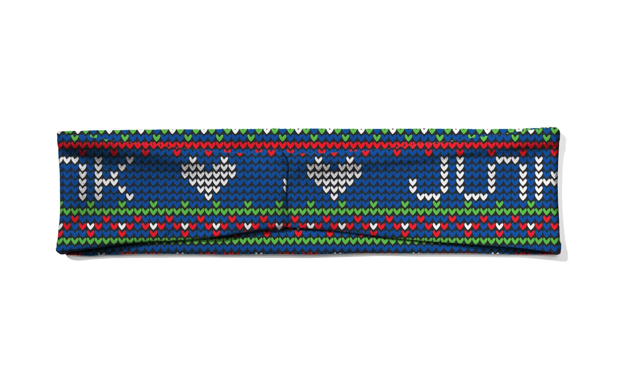 Favorite Sweater Infinity Headband