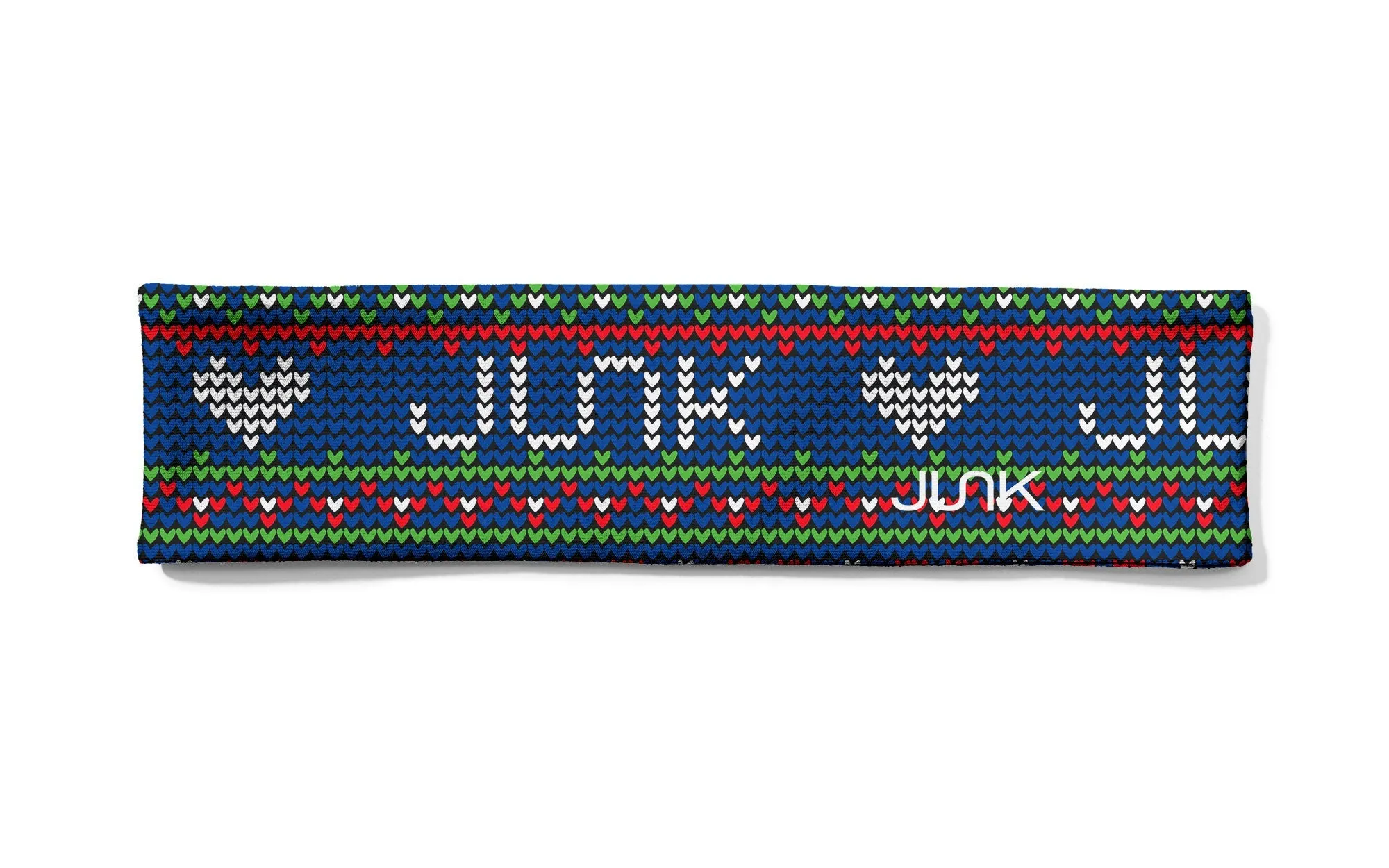 Favorite Sweater Infinity Headband
