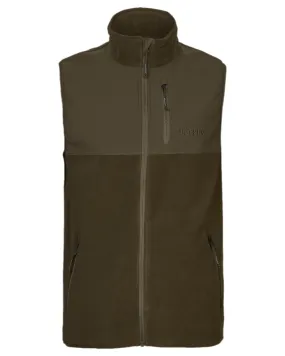 Harkila Fjell Fleece Waistcoat