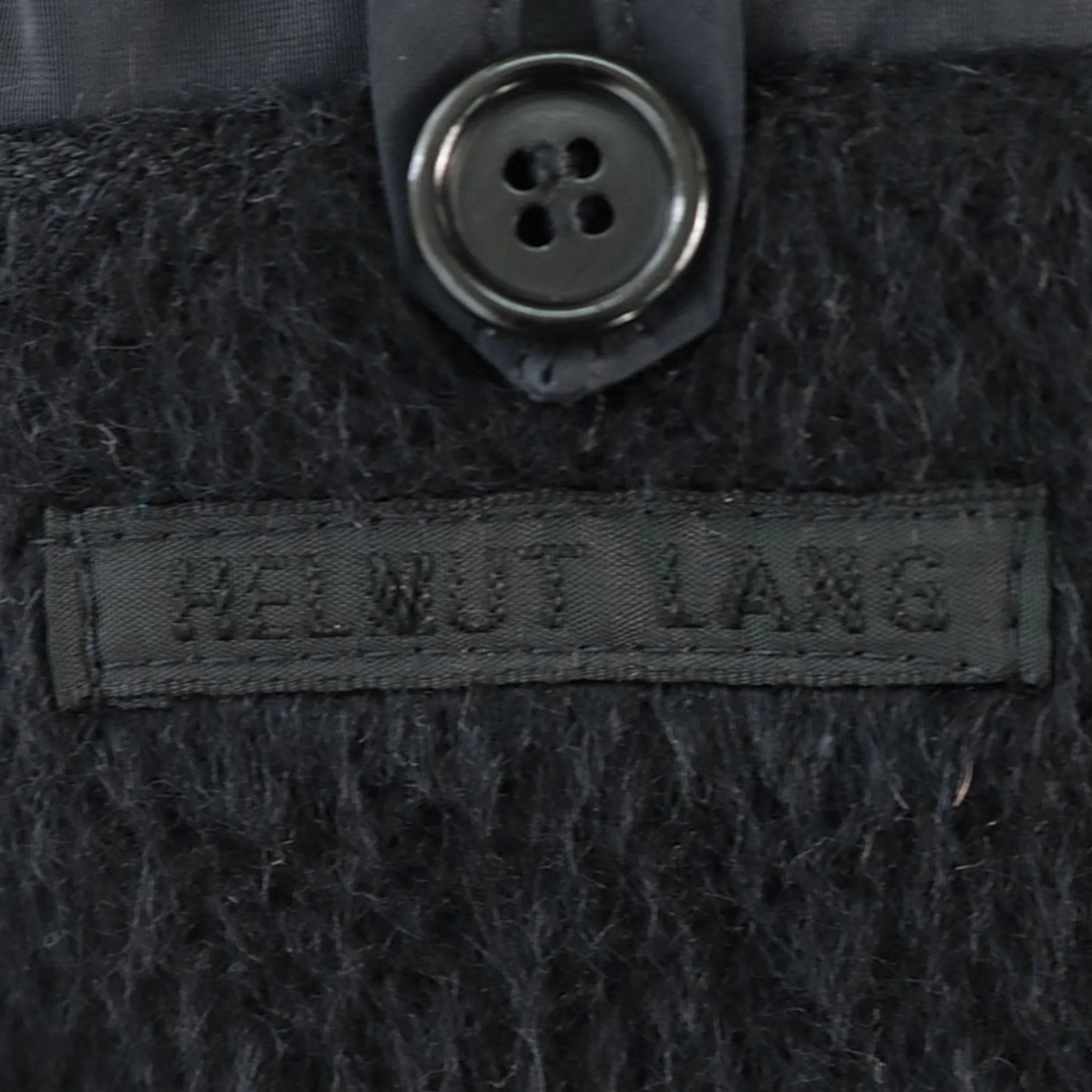 Helmut Lang 2003