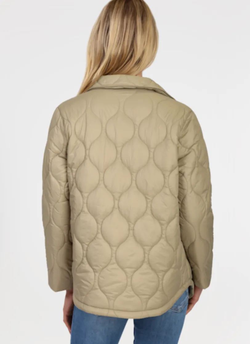 Hunter Jacket