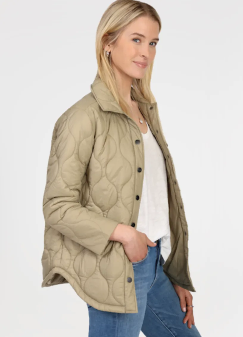 Hunter Jacket