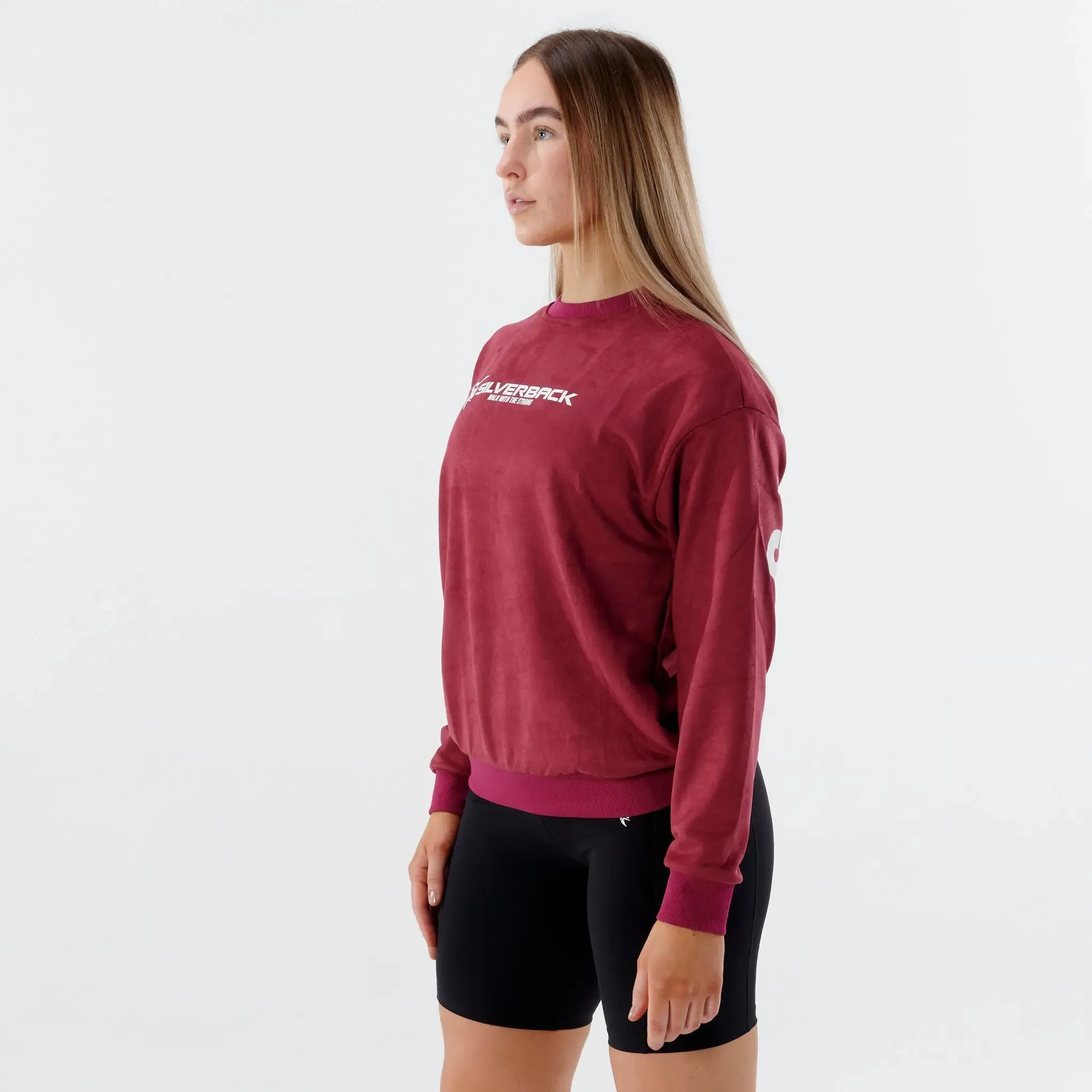 Infinity Sweater