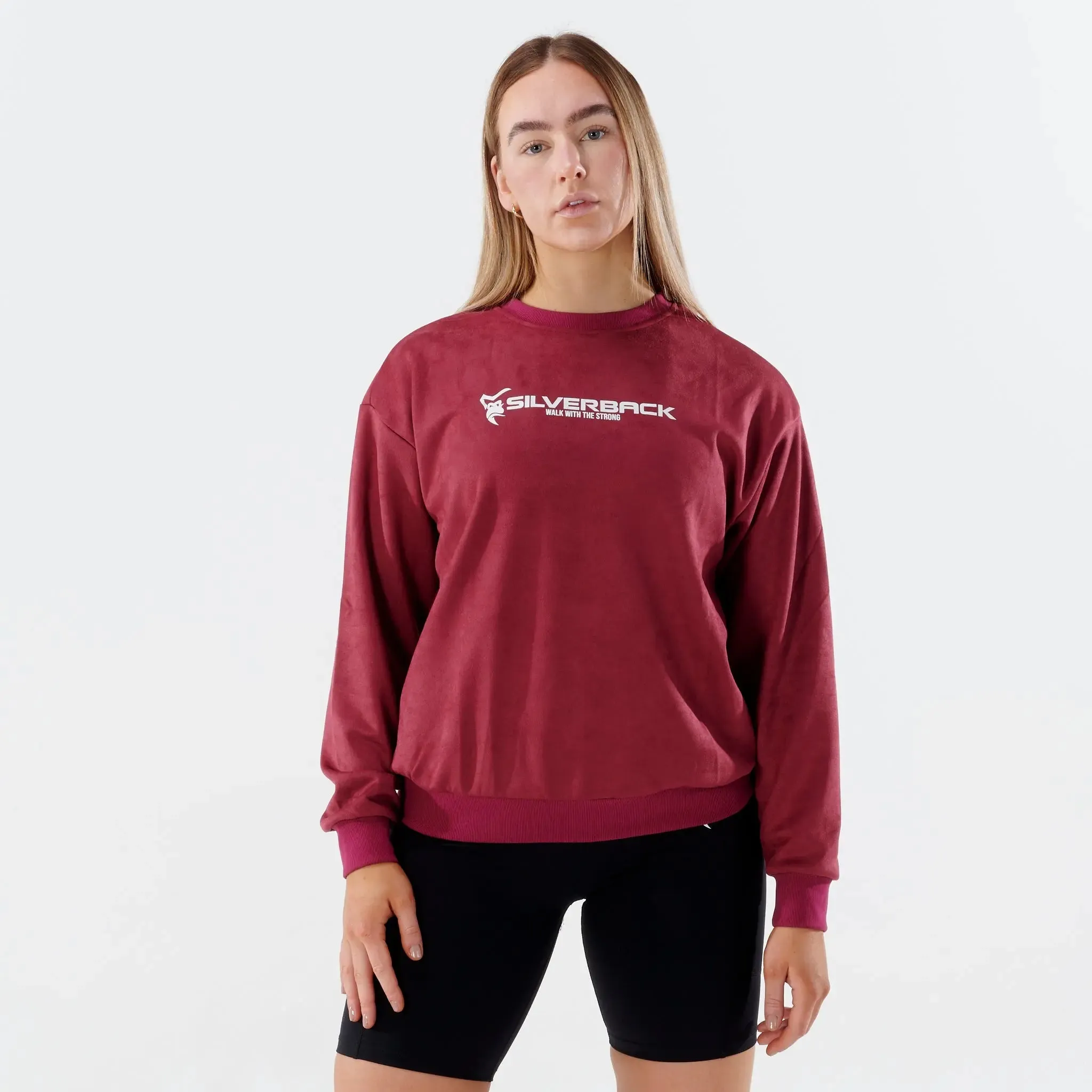Infinity Sweater