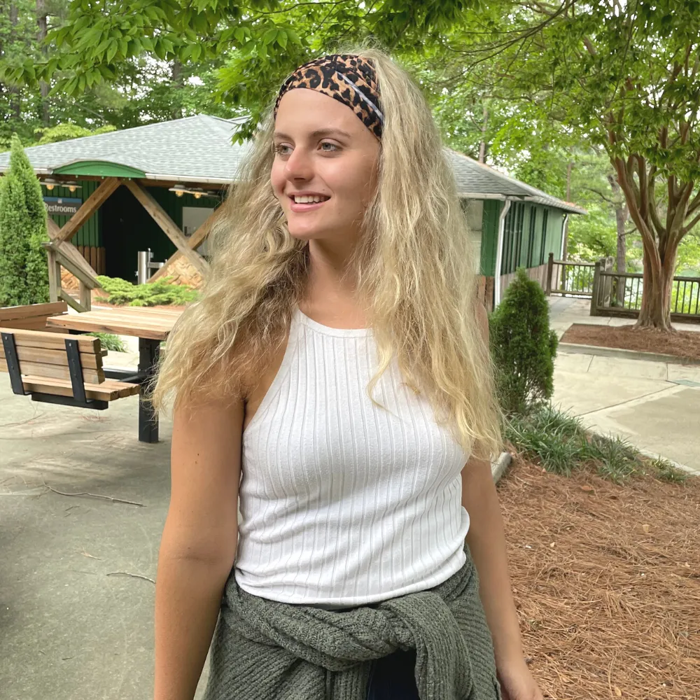 Jane Tube Turban