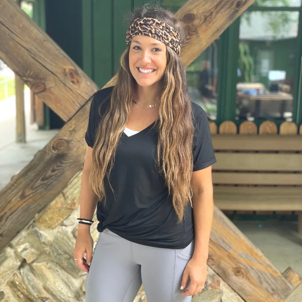 Jane Tube Turban
