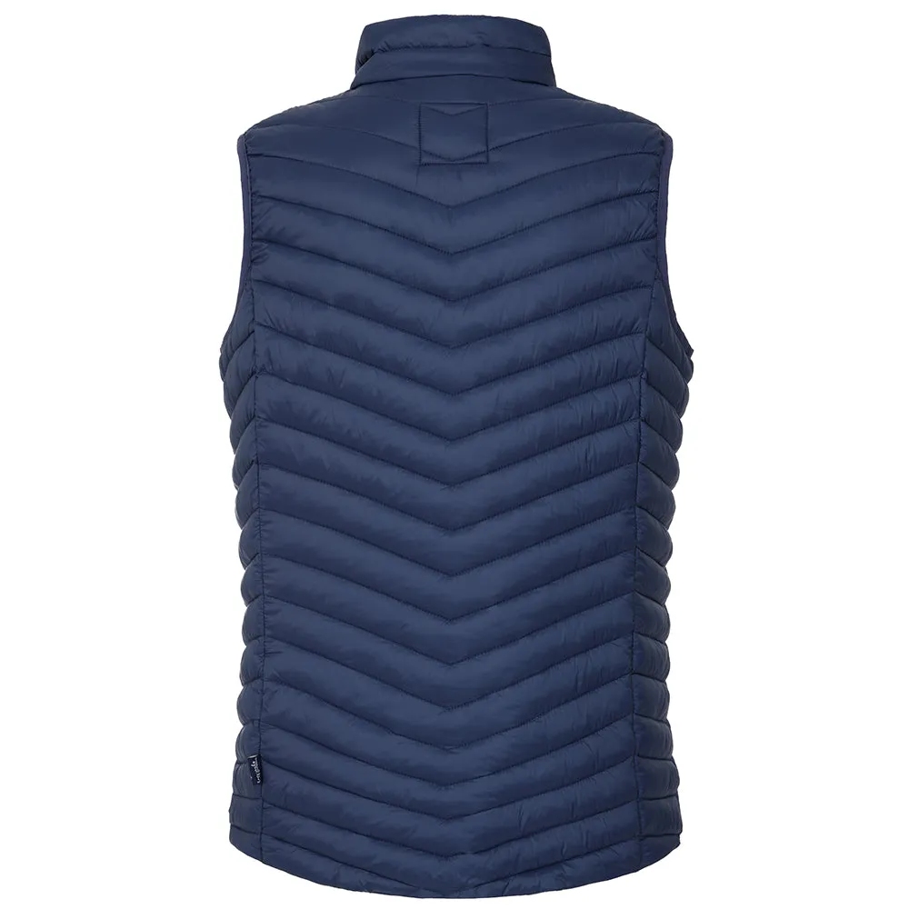 Lazy Jacks Women’s Packable Gilet GL2