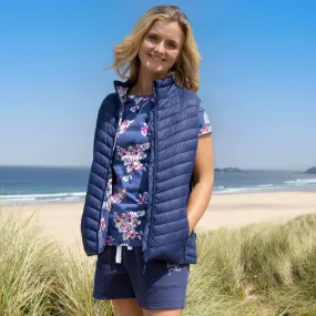 Lazy Jacks Women’s Packable Gilet GL2