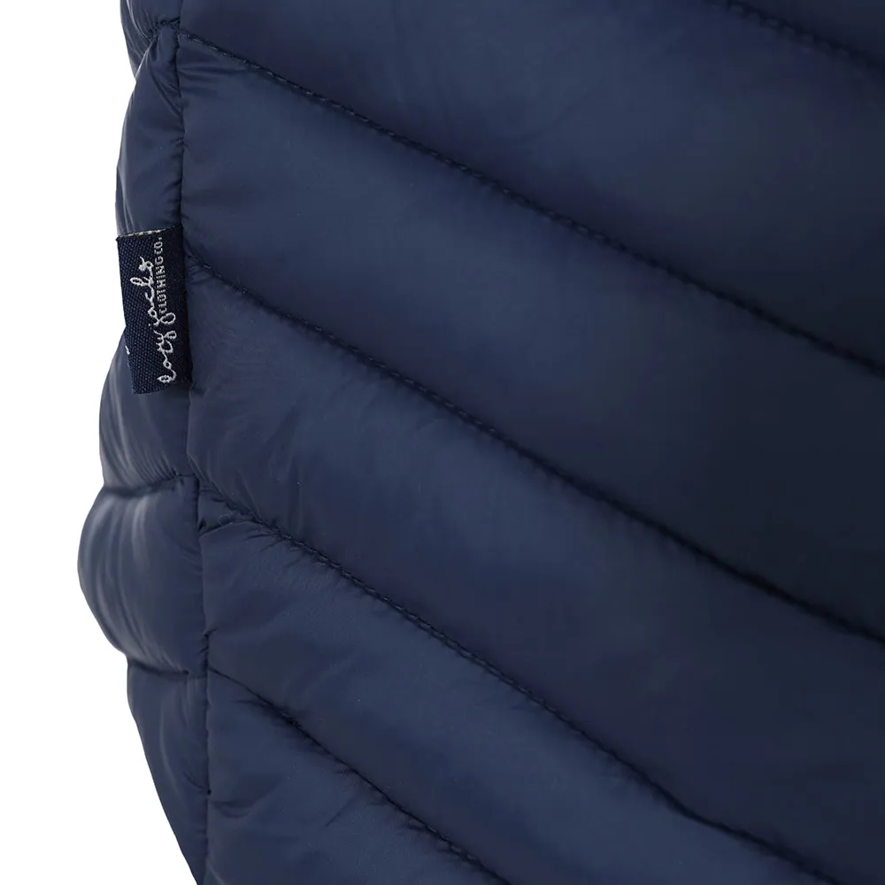 Lazy Jacks Women’s Packable Gilet GL2