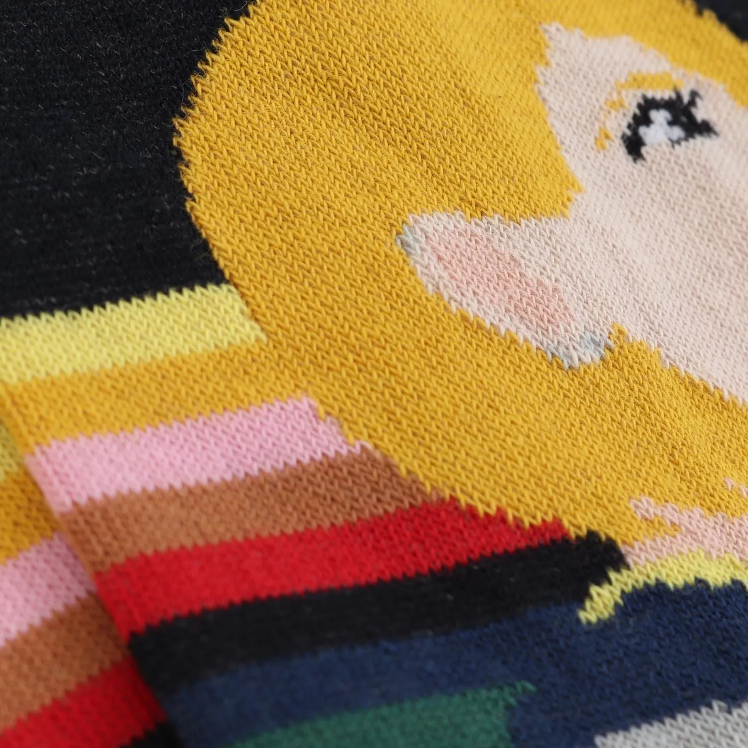 Men's Doctor Who 'The Doctor' Cotton Socks