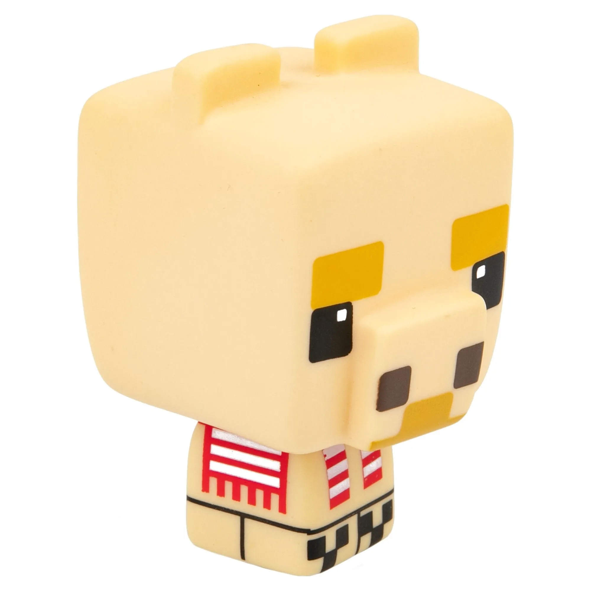 Minecraft Mobbins Holiday 3-Pack