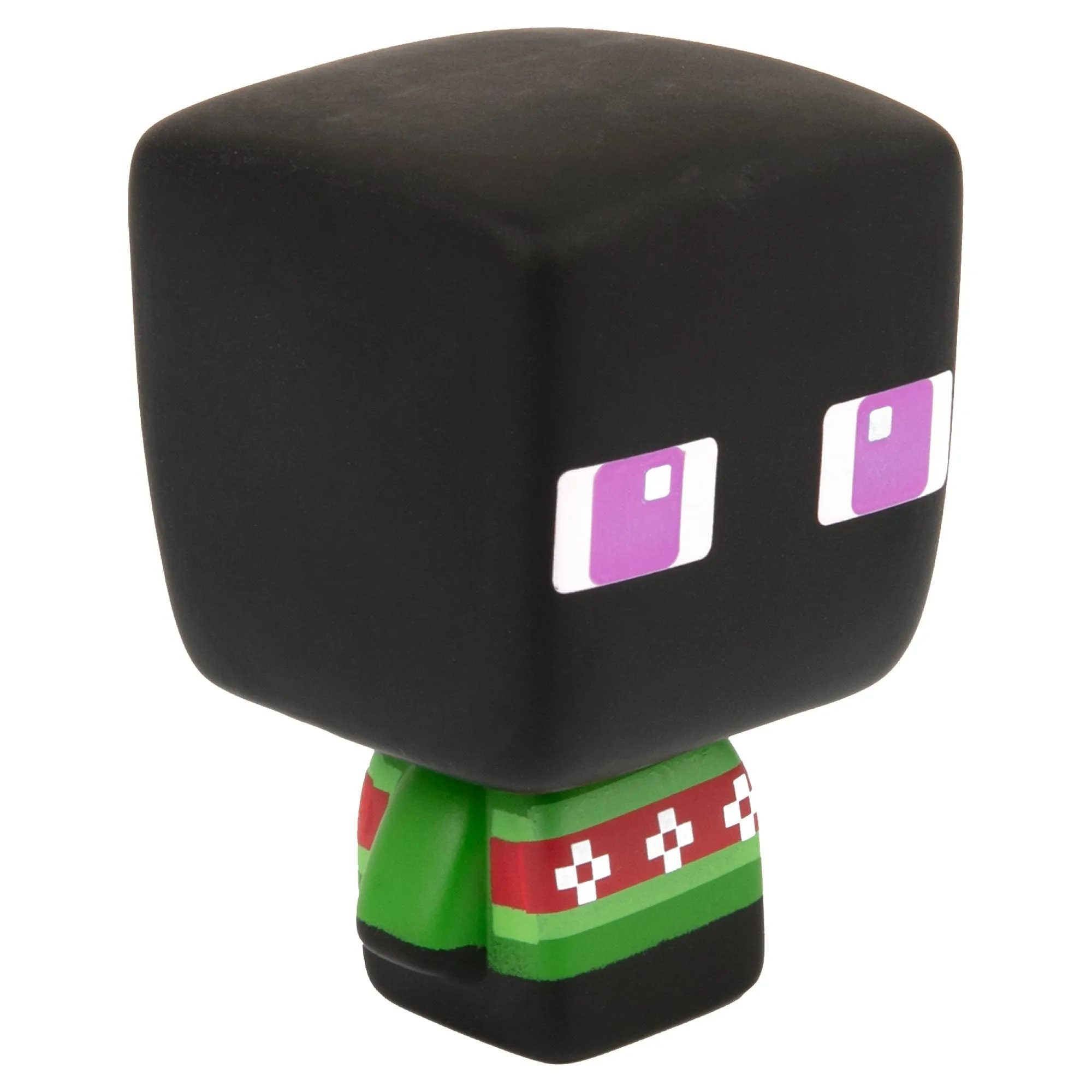Minecraft Mobbins Holiday 3-Pack