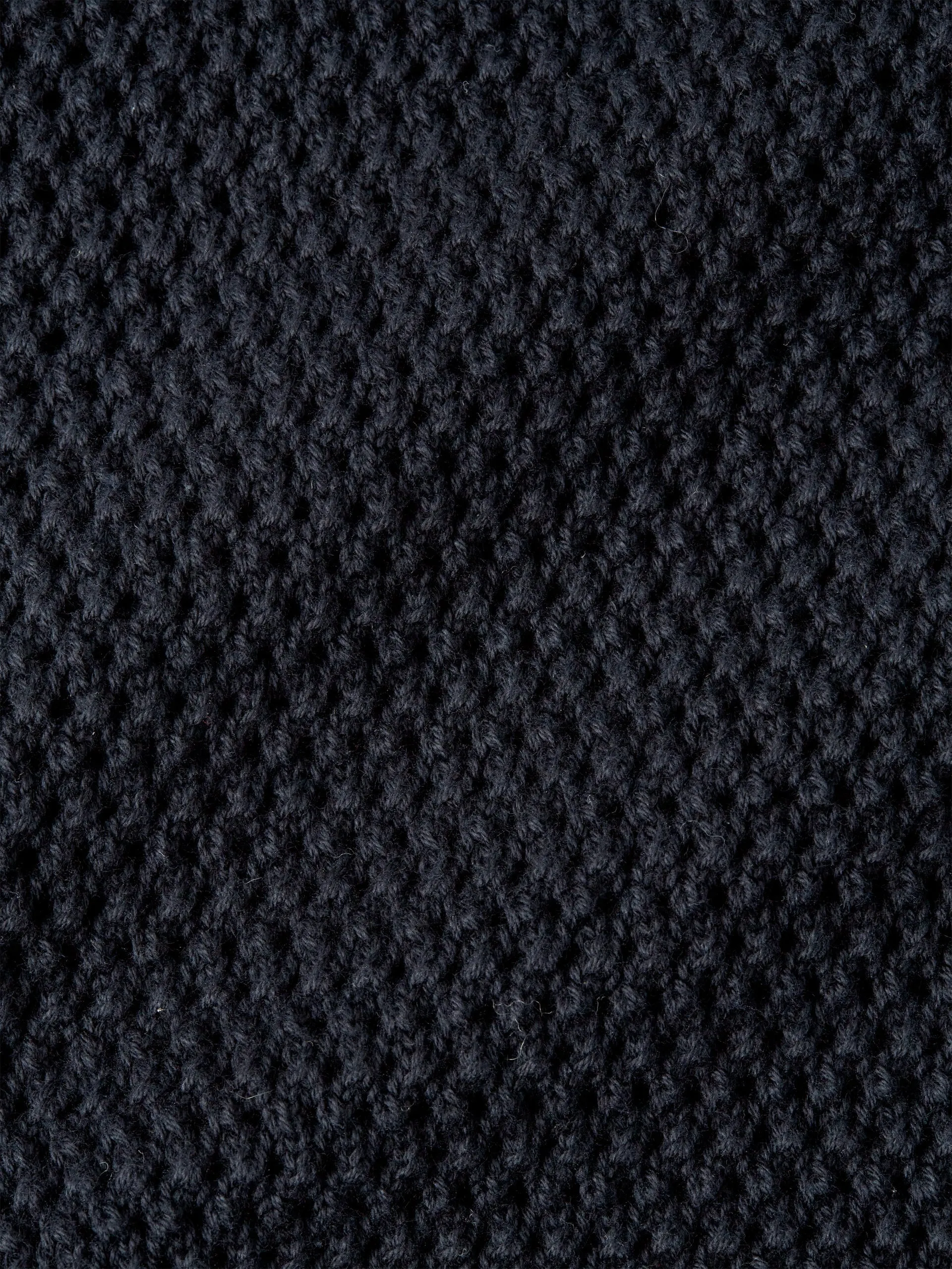 Oliver Spencer Short Sleeve Penhale Polo Shirt Navy