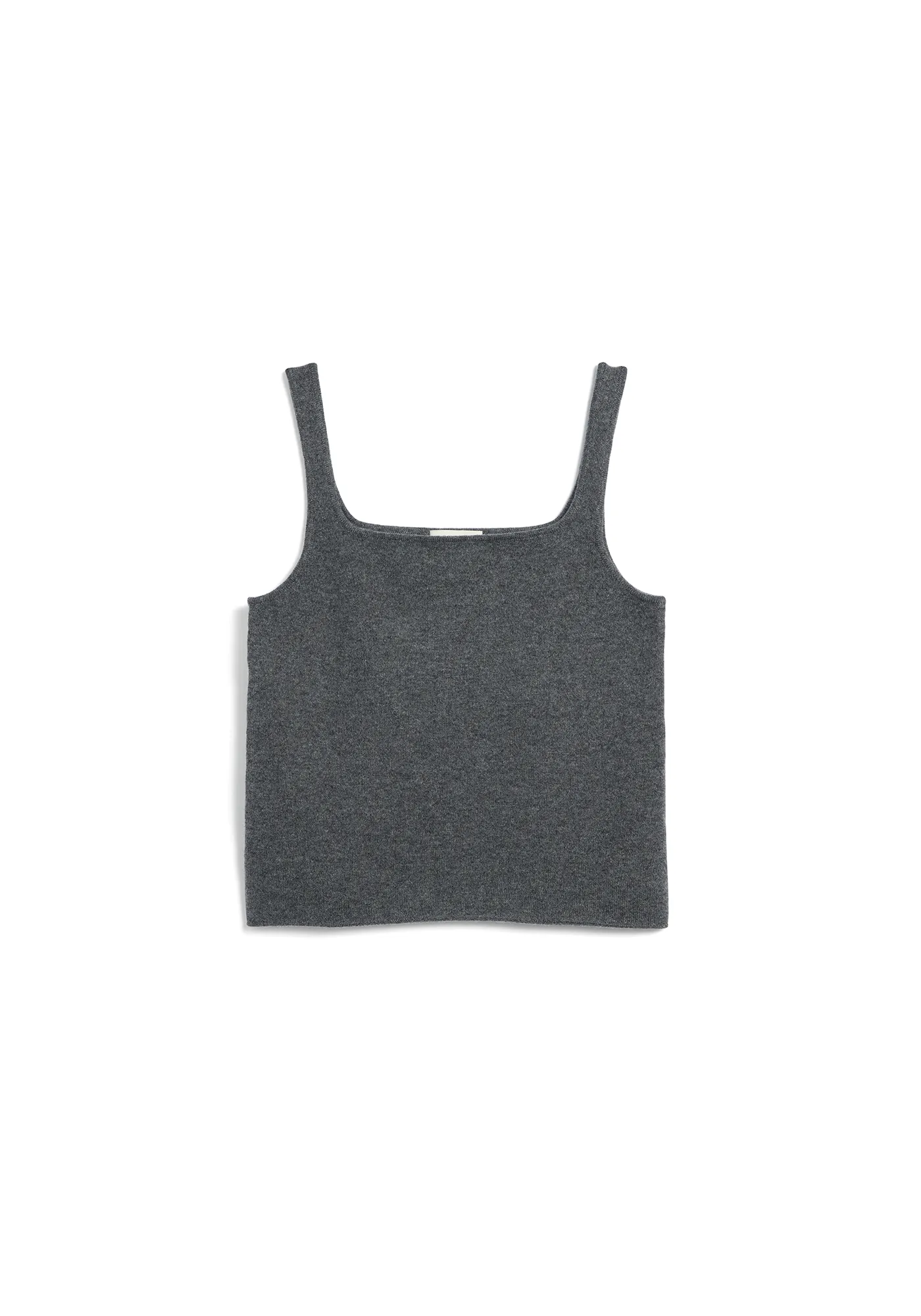 Pochi Cashmere Tank
