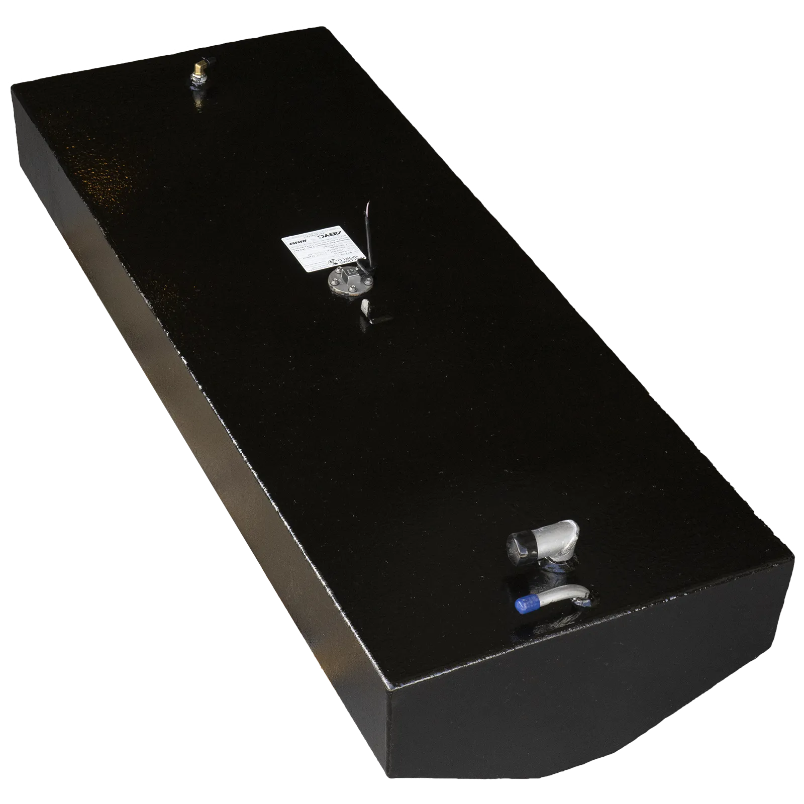 Sea Hawk 21' 1987 - 57 gal. OEM Replacement Belly Fuel Tank