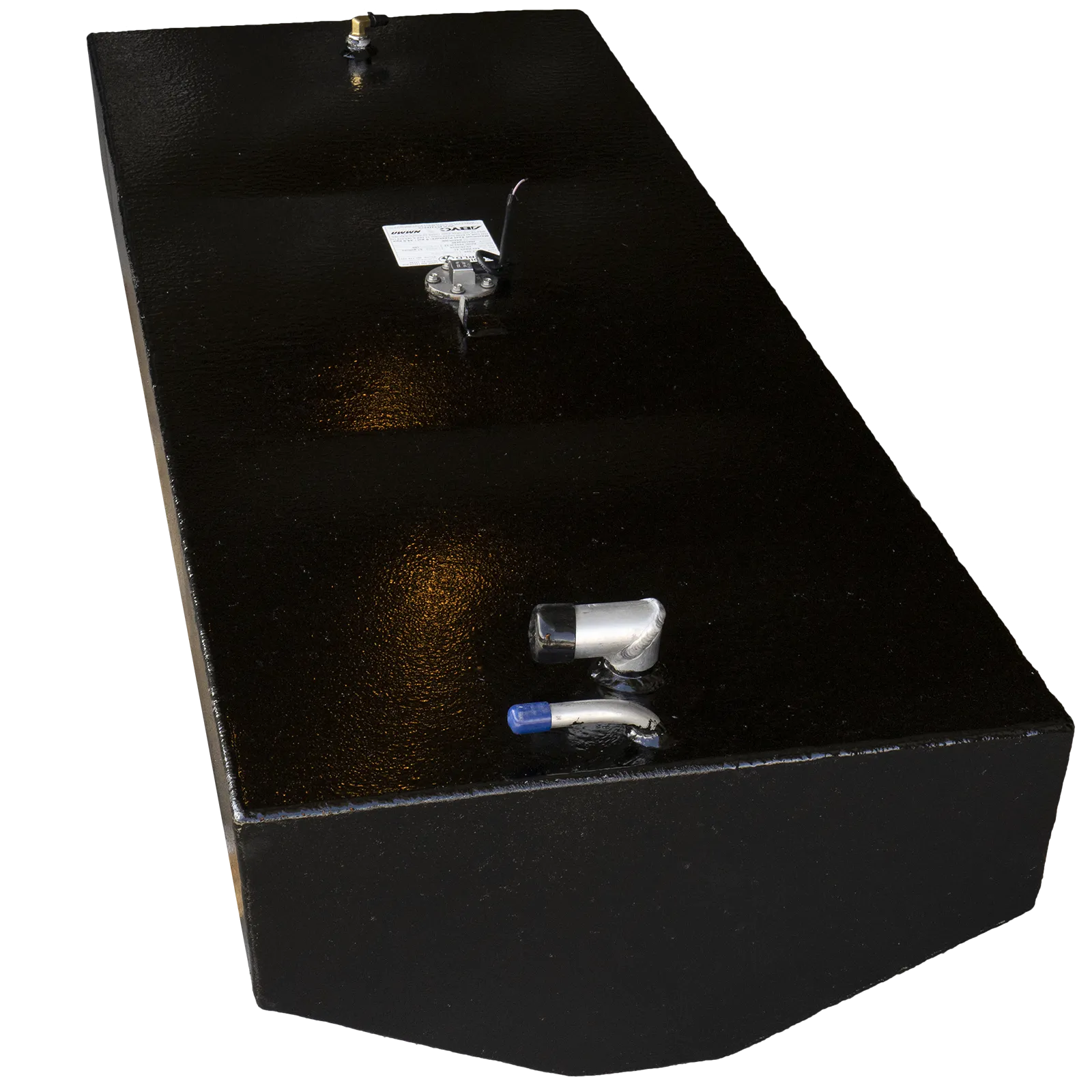 Sea Hawk 21' 1987 - 57 gal. OEM Replacement Belly Fuel Tank