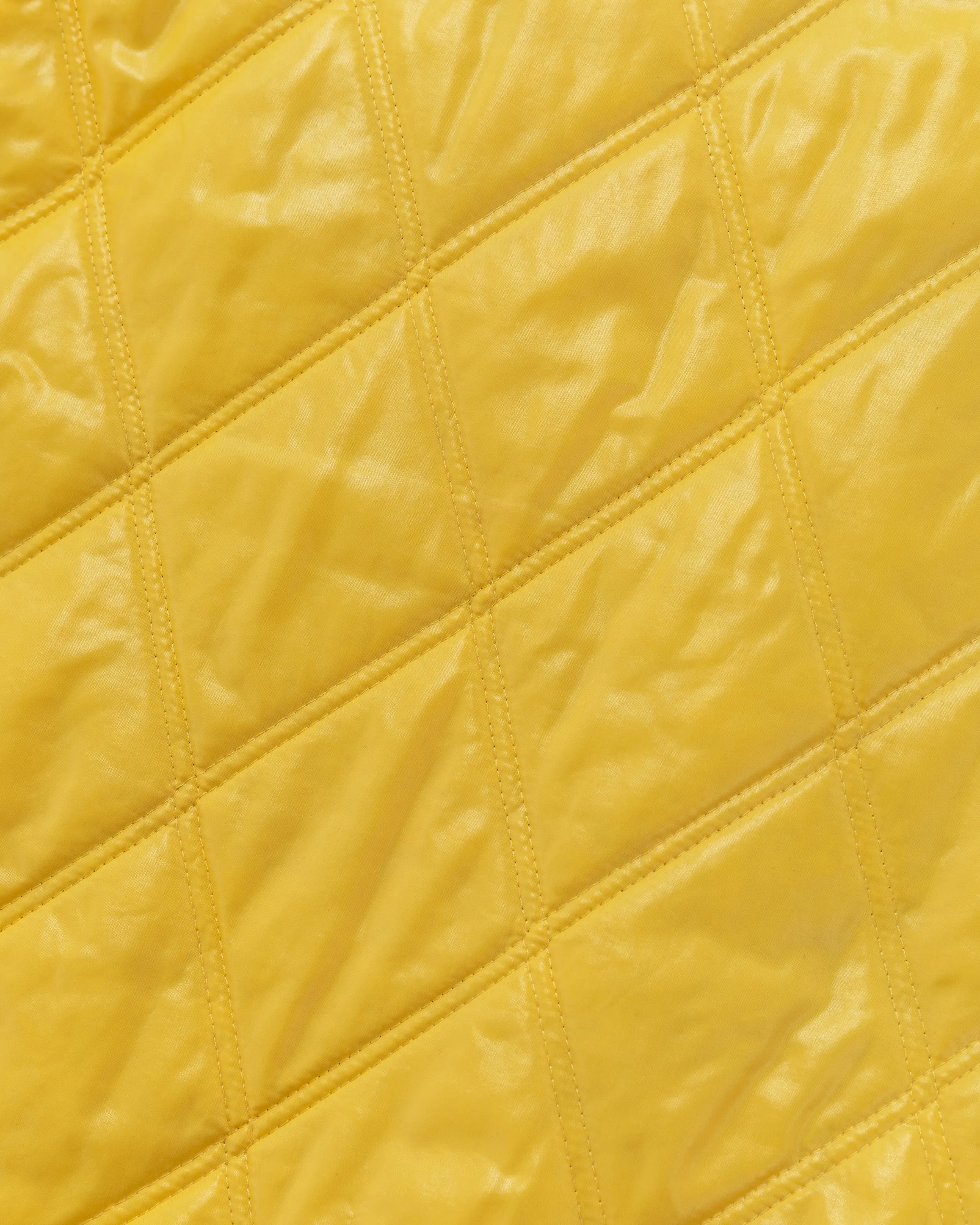 Vintage Monroe Quilted Jacket
